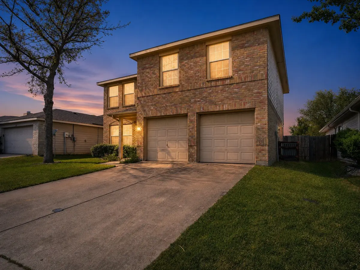 1626 White Oak Road, Anna, TX 75409 - #1