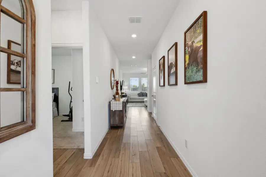 705 Alden Drive, Princeton, TX 75407 - #2