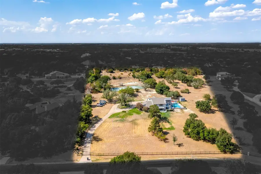 331 Clear Lake Lane, Weatherford, TX 76087 - #2