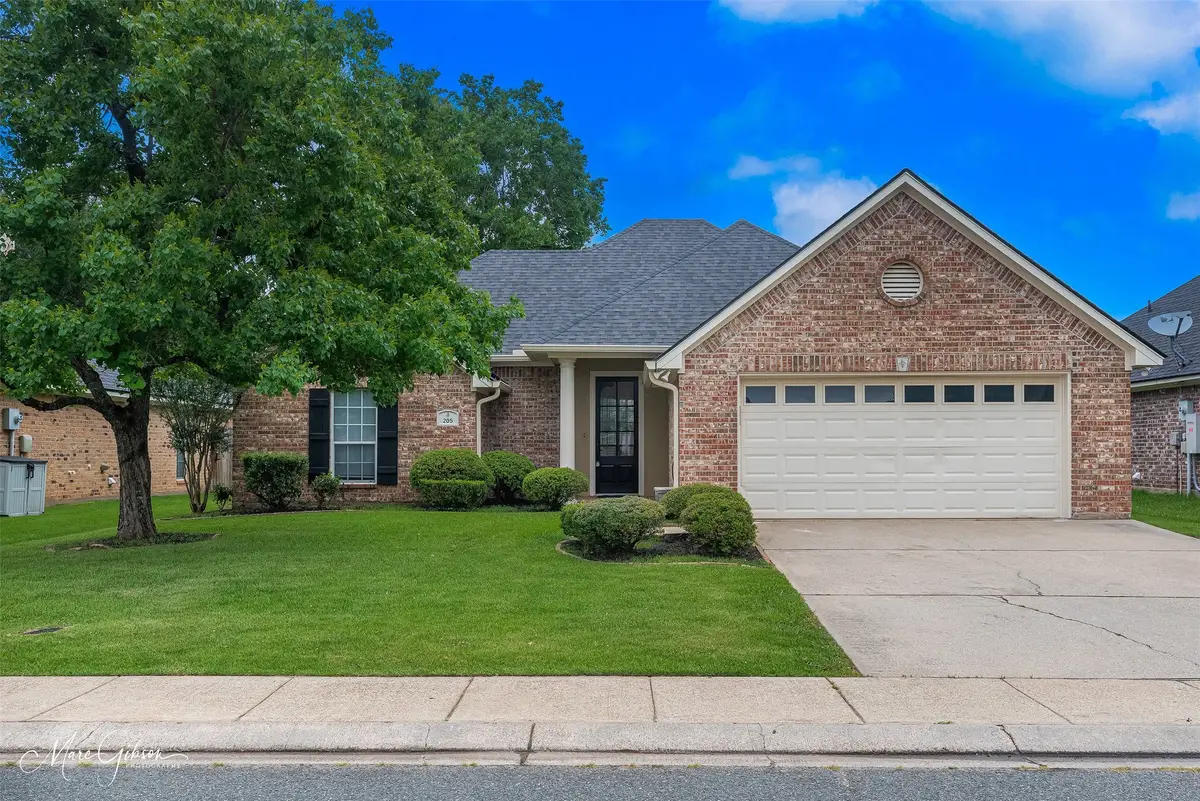 205 Cold Harbor Court, Bossier City, LA 71112 - #1