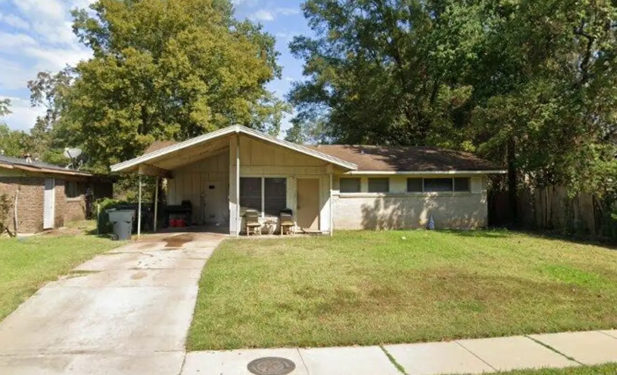 941 Windsor Drive, Shreveport, LA 71106 - #1