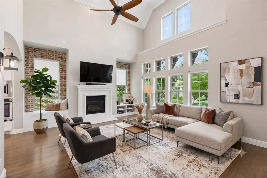 6920 Royal View Drive, McKinney, TX 75070 - #3