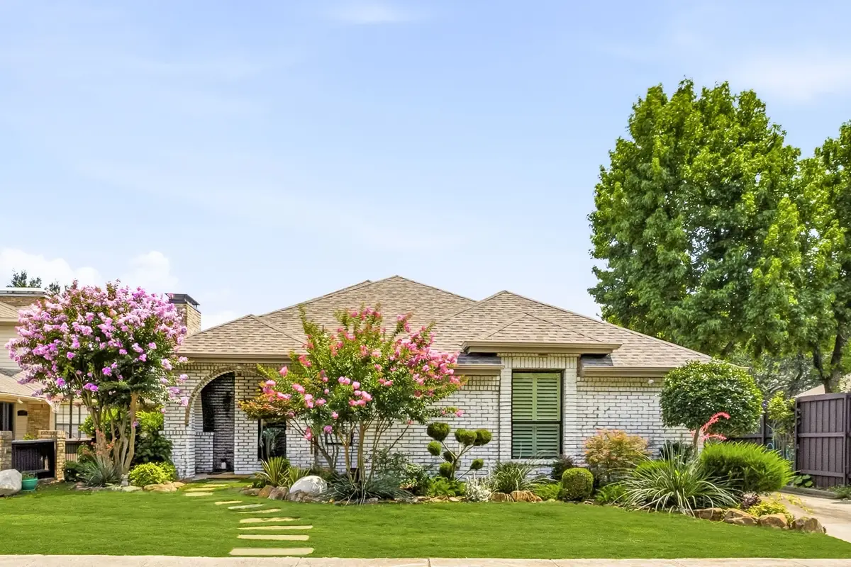 5718 Over Downs Drive, Dallas, TX 75230 - #1