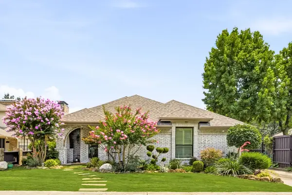 5718 Over Downs Drive, Dallas, TX 75230