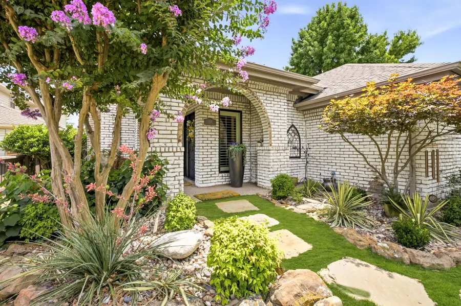 5718 Over Downs Drive, Dallas, TX 75230 - #2
