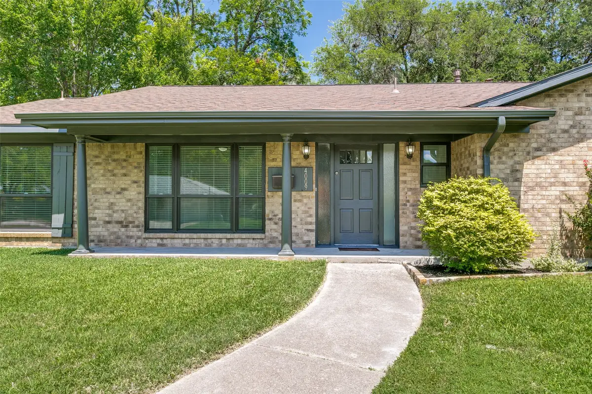 4009 Twilight Drive S, Benbrook, TX 76116 - #1