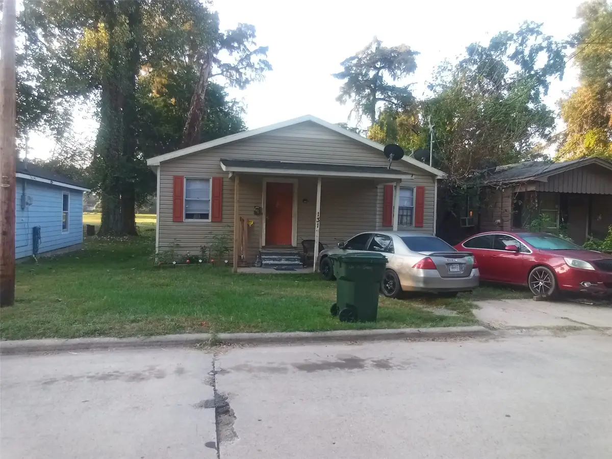 131 E Gregg Street, Shreveport, LA 71104 - #1