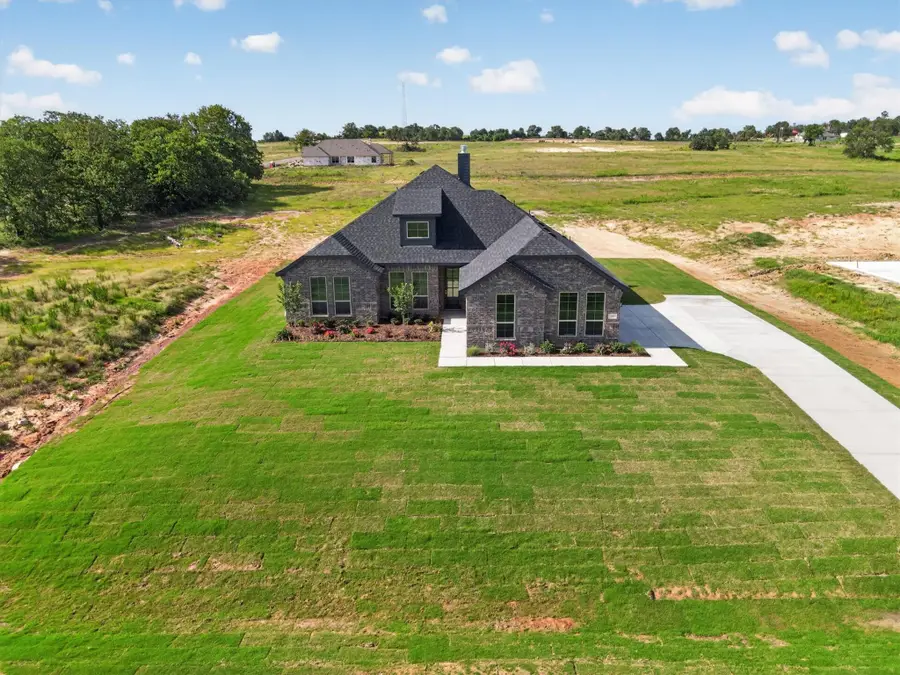 416 Mcalpine Drive, Springtown, TX 76082 - #2