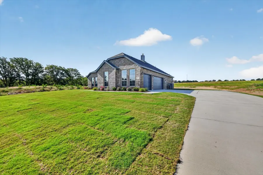 416 Mcalpine Drive, Springtown, TX 76082 - #3