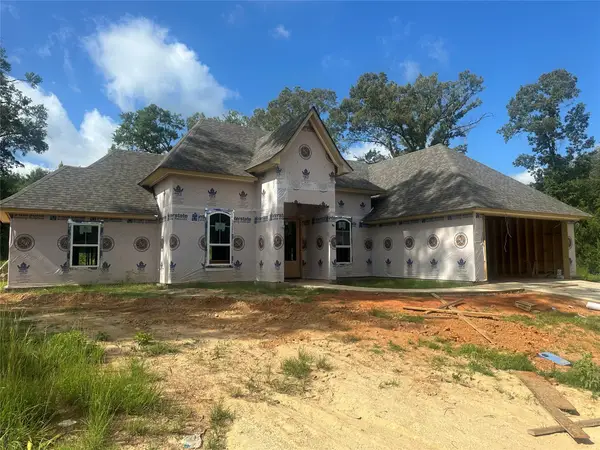 Lot 7 Voss Road, Stonewall, LA 71078