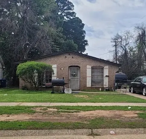 4709 Erin Lane, Shreveport, LA 71109 - #1