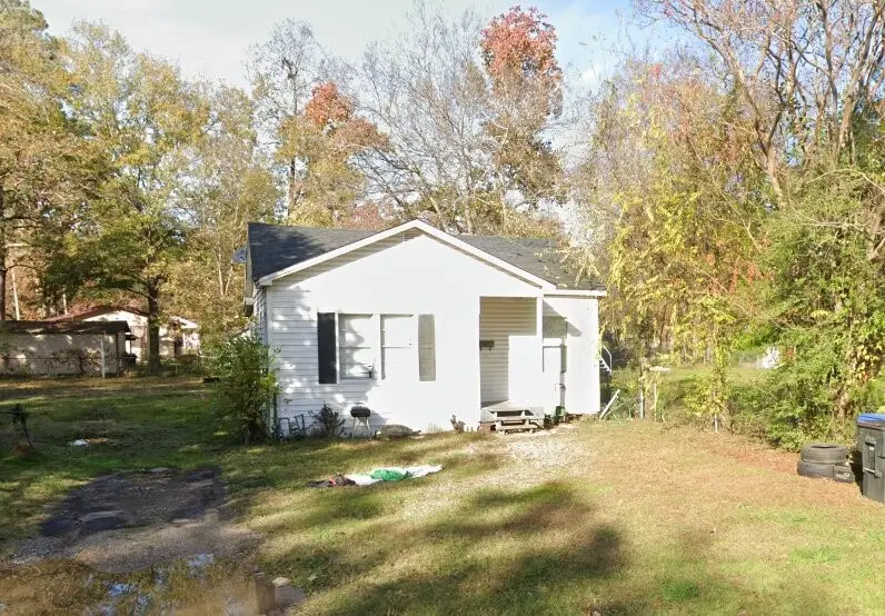 1456 Camille Street, Shreveport, LA 71108 - #1