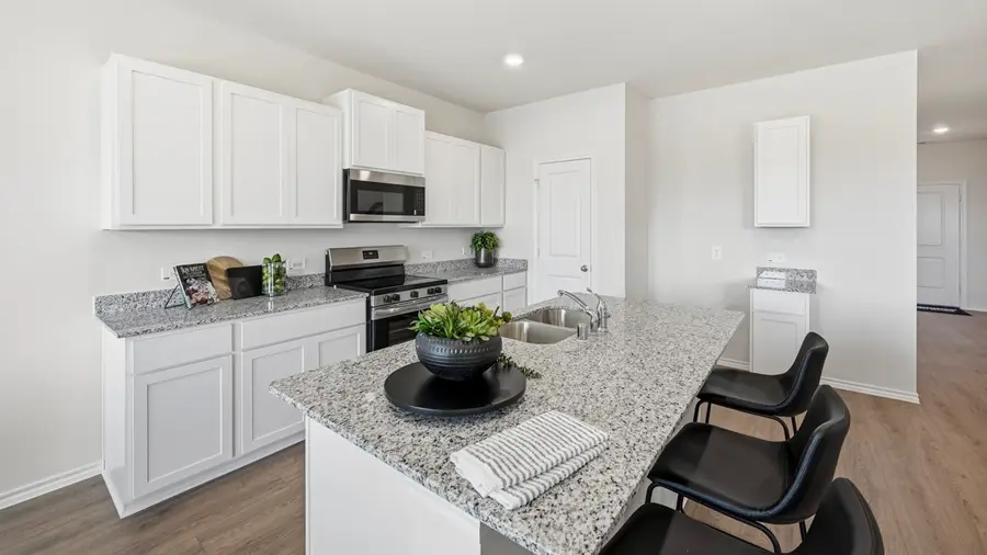 1957 Freeman Street, Tyler, TX 75704 - #2