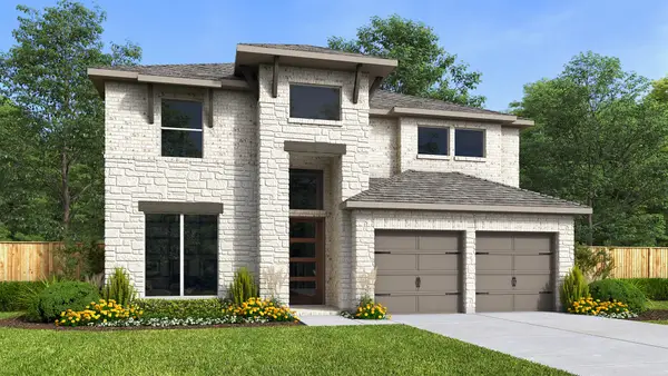 603 Running Iron Trail, Mansfield, TX 76063
