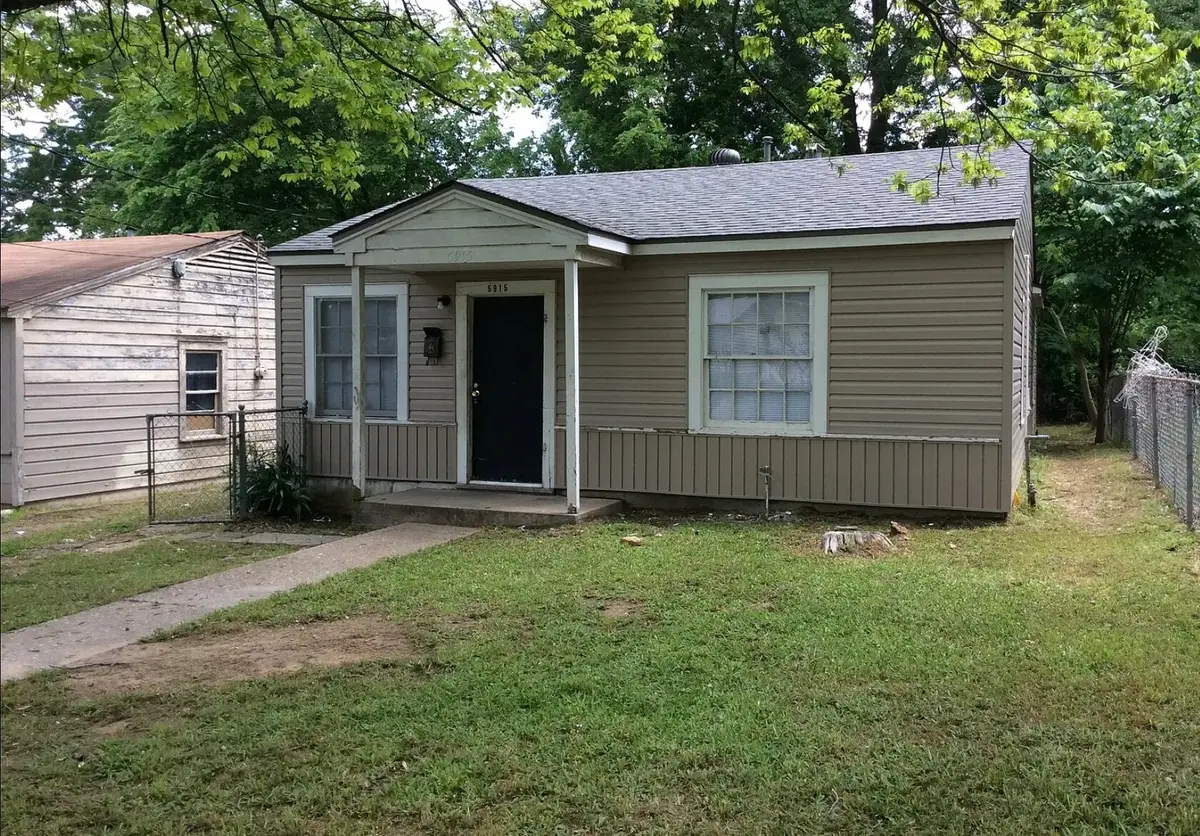 5915 Henderson Avenue, Shreveport, LA 71106 - #1