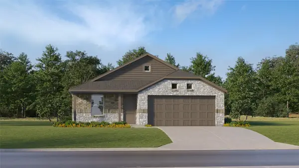 2036 Welsh Lane, Aubrey, TX 76227