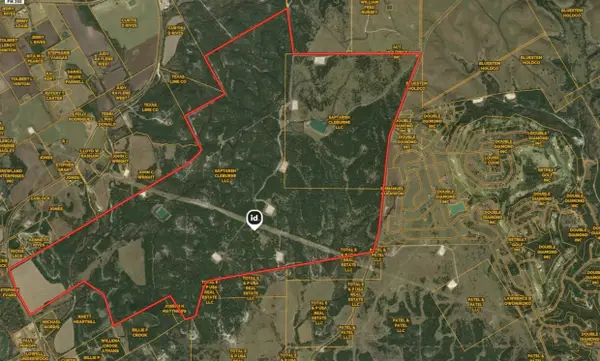 4524 Cr-1250, Cleburne, TX 76033