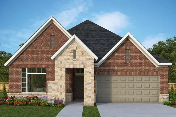 1616 Swan Street, Van Alstyne, TX 75495