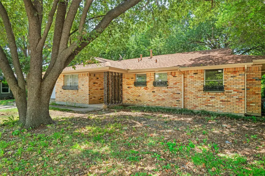 5605 Wales Avenue, Fort Worth, TX 76133 - #2