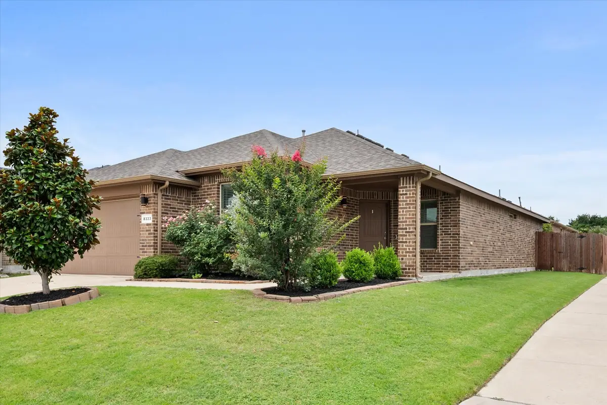 8333 Muddy Creek Drive, Fort Worth, TX 76131 - #1