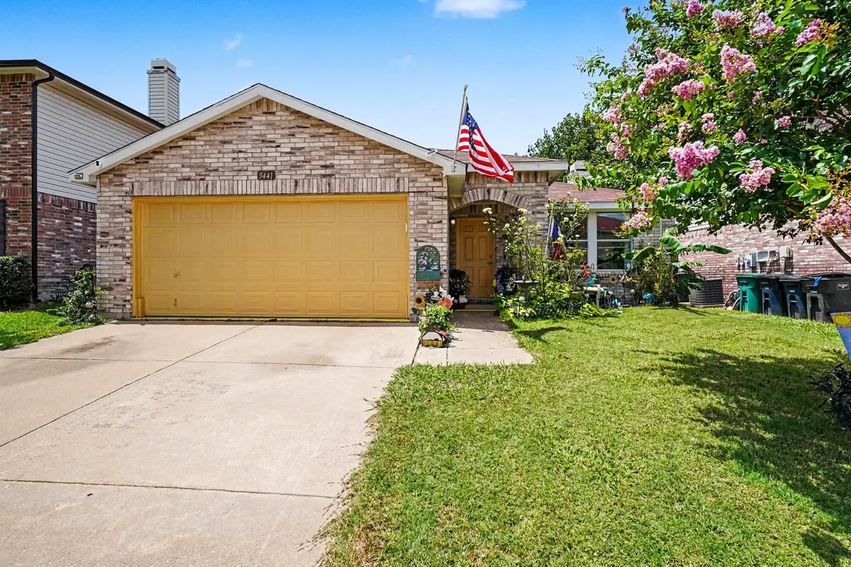 5441 Temecula Road, Fort Worth, TX 76244 - #1