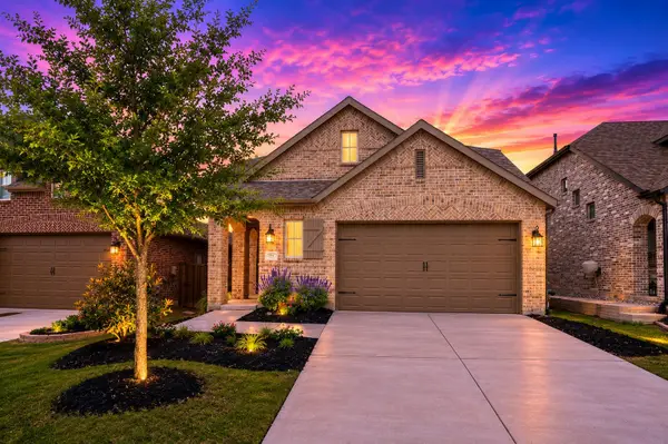 1822 Eagle Landing, Van Alstyne, TX 75495