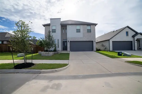 2829 Prospect Street, Celina, TX 75009