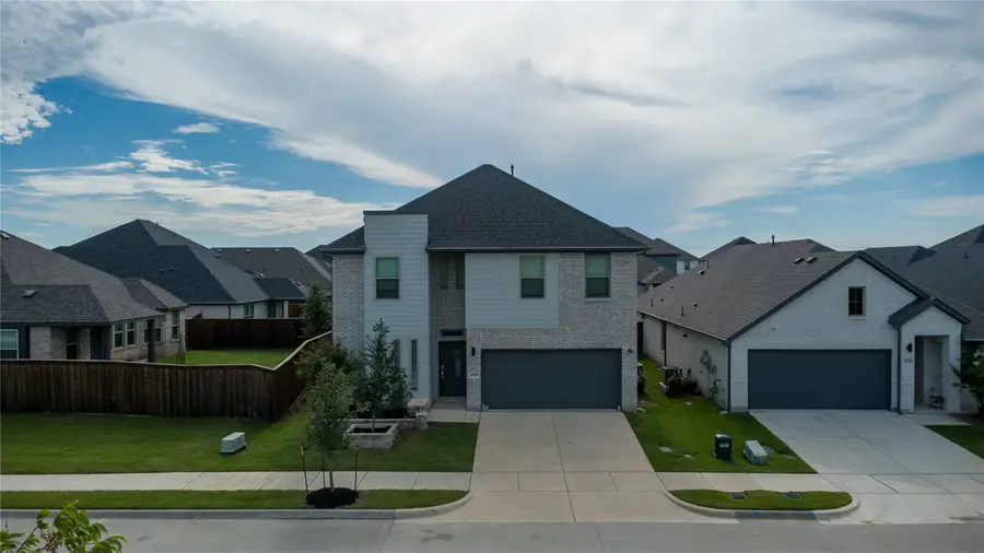 2829 Prospect Street, Celina, TX 75009 - #3