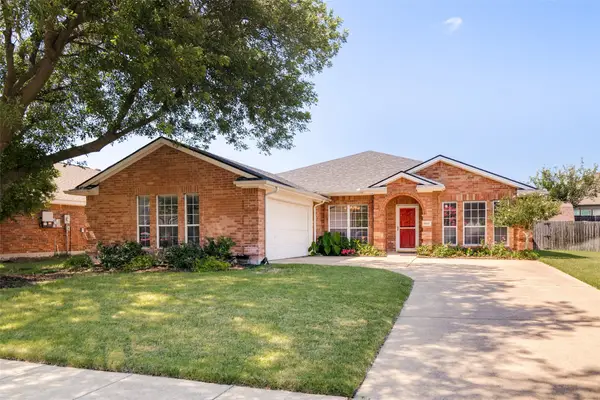 7017 Travelers Crossing, Rowlett, TX 75089