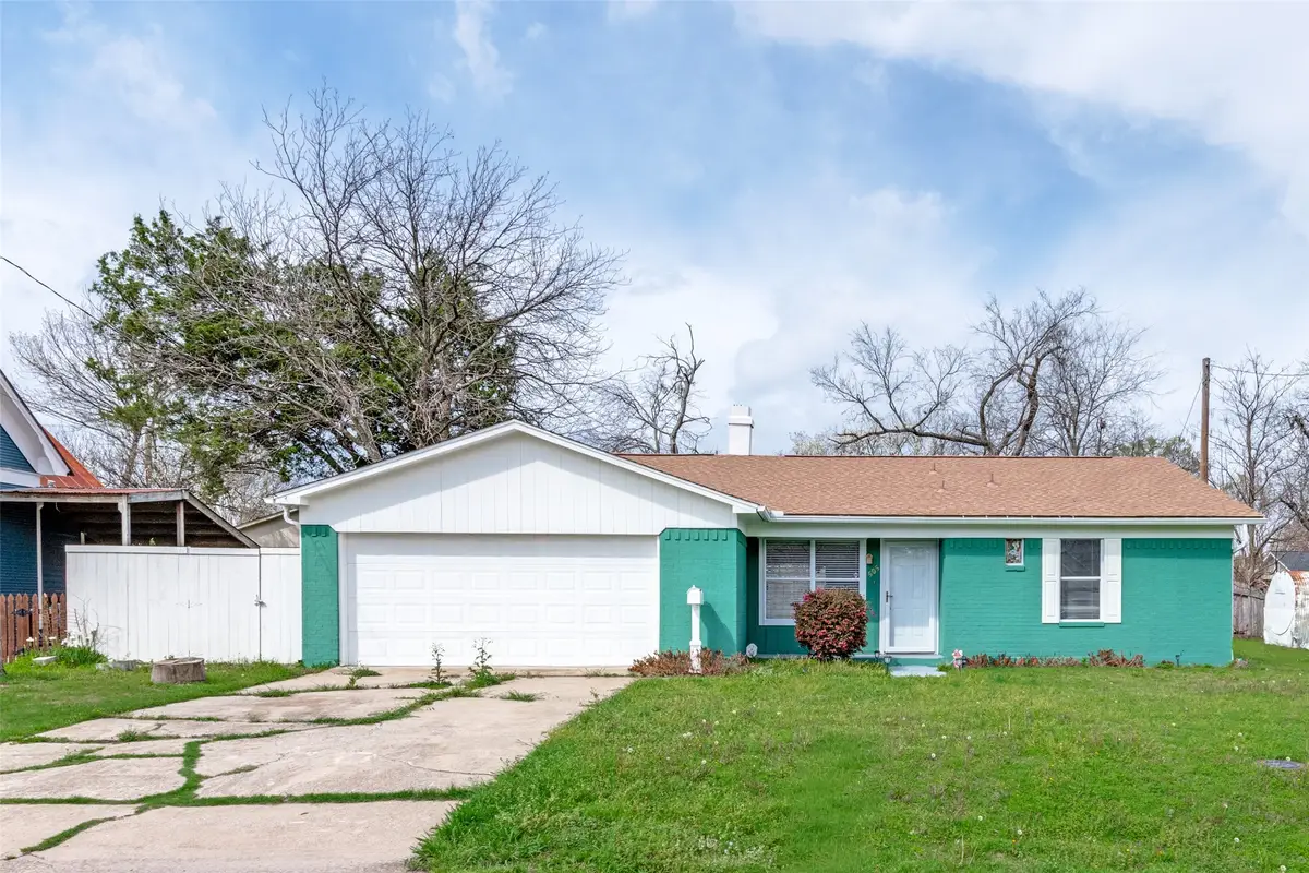 505 Storrs Street, Rockwall, TX 75087 - #1