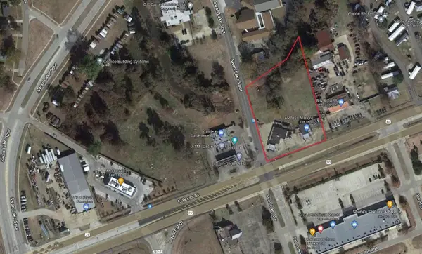 4703 E Texas Street, Bossier City, LA 71111