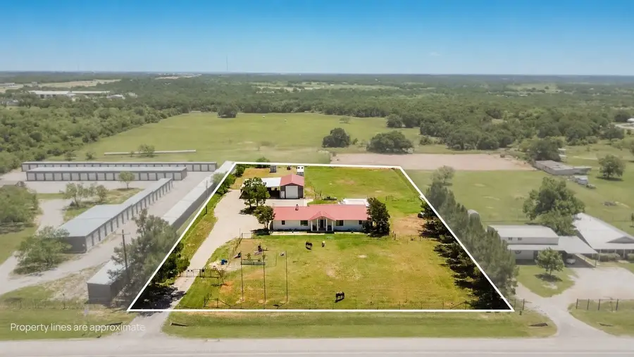 6217 Highway 183, Cisco, TX 76437 - #3