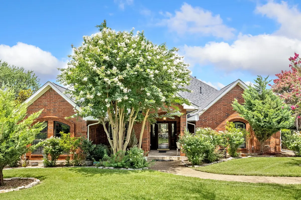 809 Lake Meadows Circle, Rockwall, TX 75087 - #1