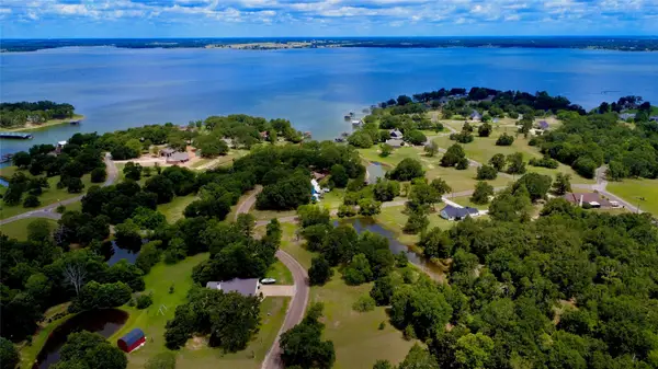 Lot 1 - 2 Clark Drive, Streetman, TX 75859