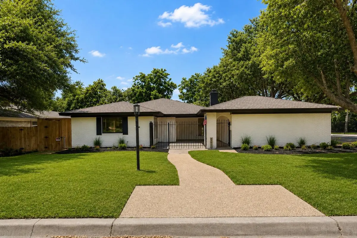 6316 Wallingford Drive, Fort Worth, TX 76133 - #1