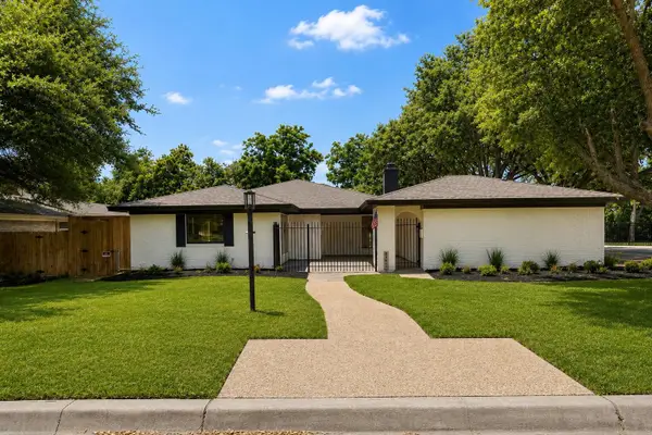 6316 Wallingford Drive, Fort Worth, TX 76133