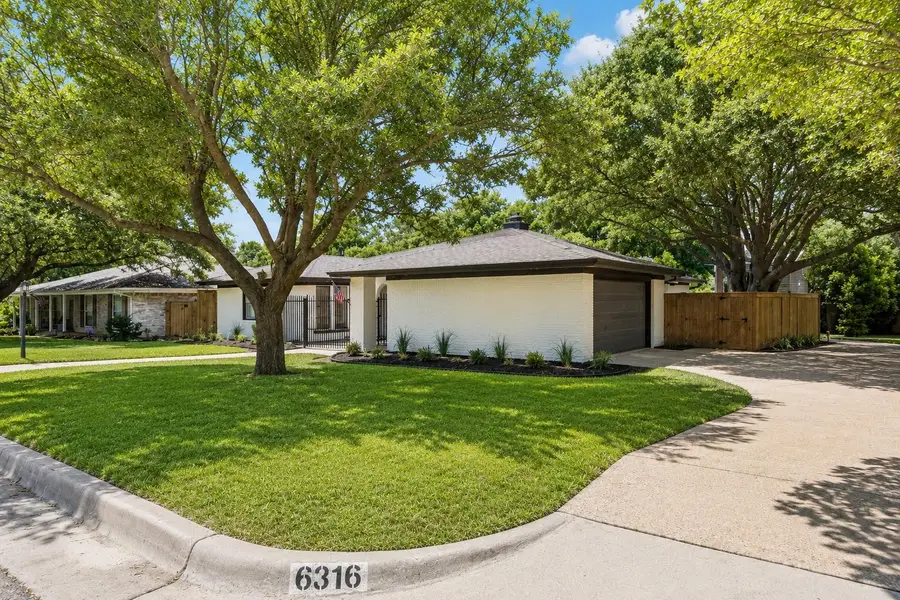 6316 Wallingford Drive, Fort Worth, TX 76133 - #2