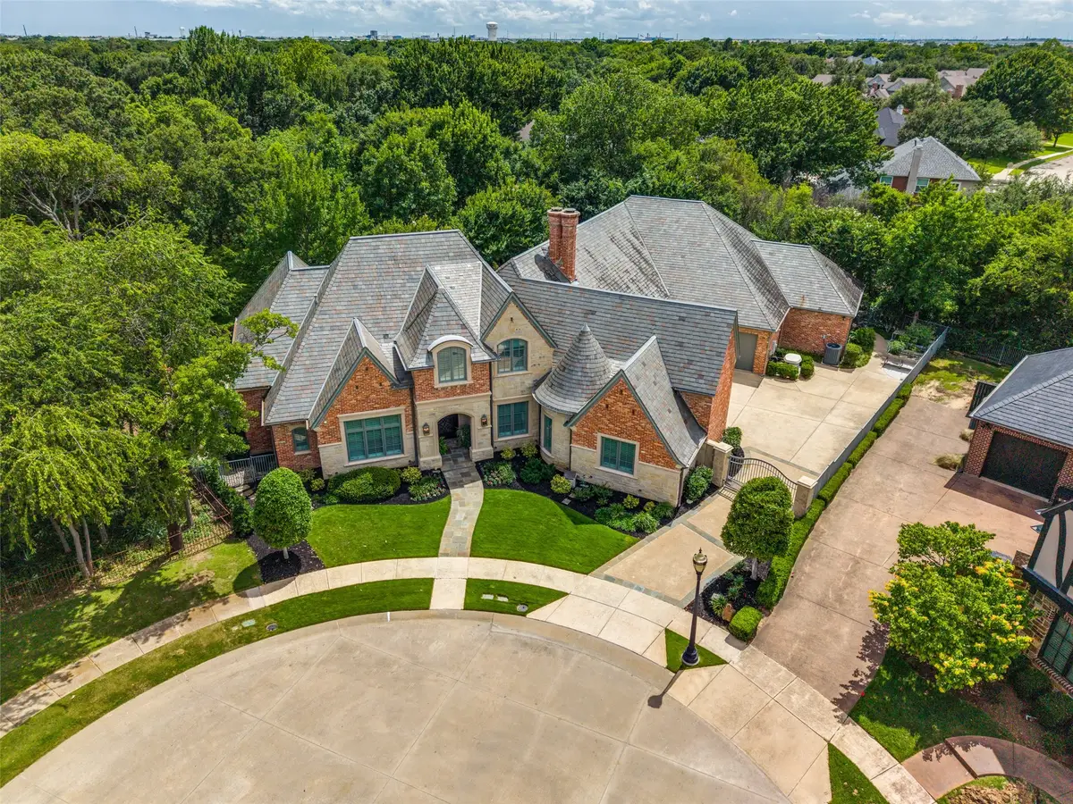 151 Washington Court, Coppell, TX 75019 - #1