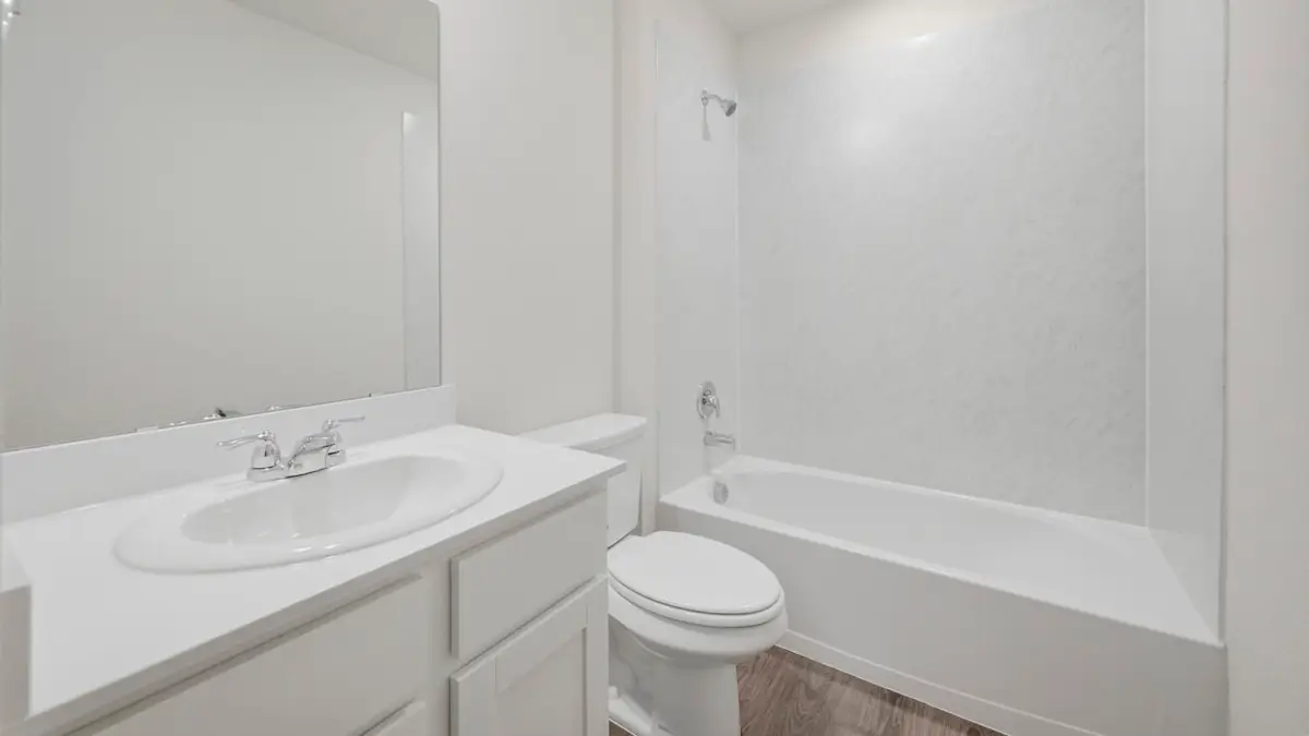 1961 Freeman Street, Tyler, TX 75702 - #1
