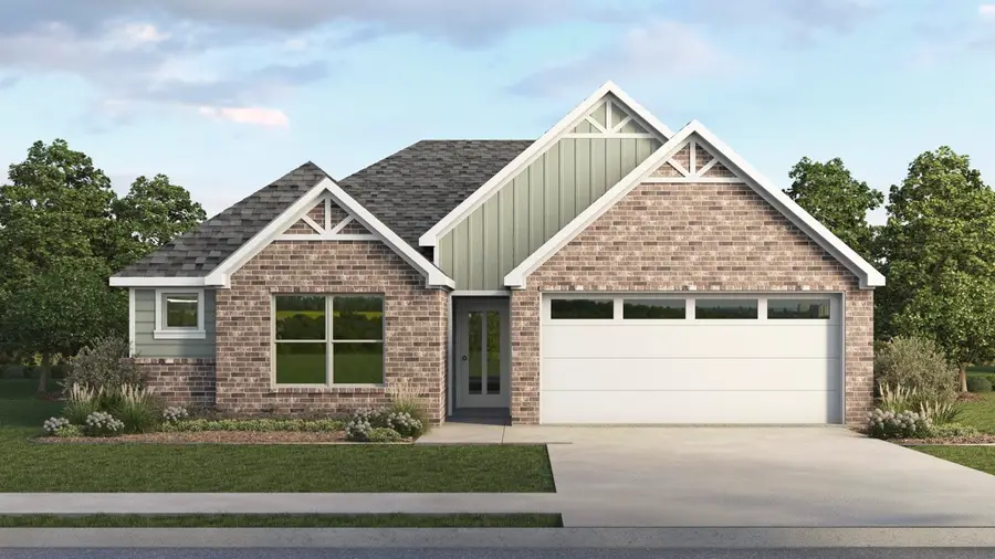 1961 Freeman Street, Tyler, TX 75702 - #2