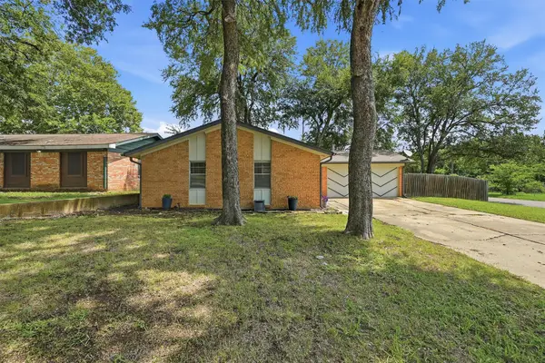 143 N Imperial Drive, Denison, TX 75020