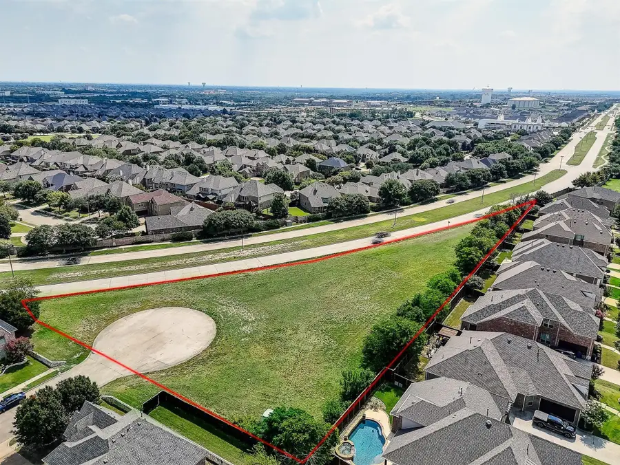 00 Natchez Trace, Allen, TX 75013 - #2