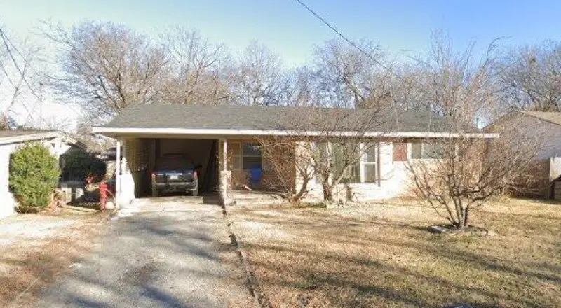 421 W Lamberth Road, Sherman, TX 75092 - #1