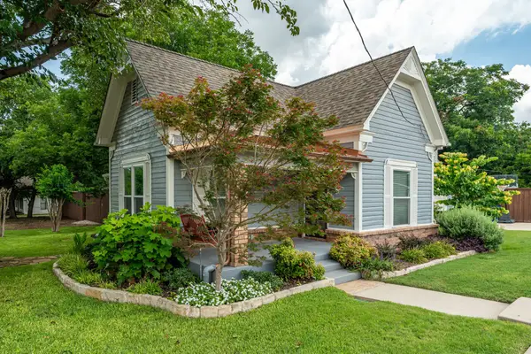 9121 6th Street, Frisco, TX 75033