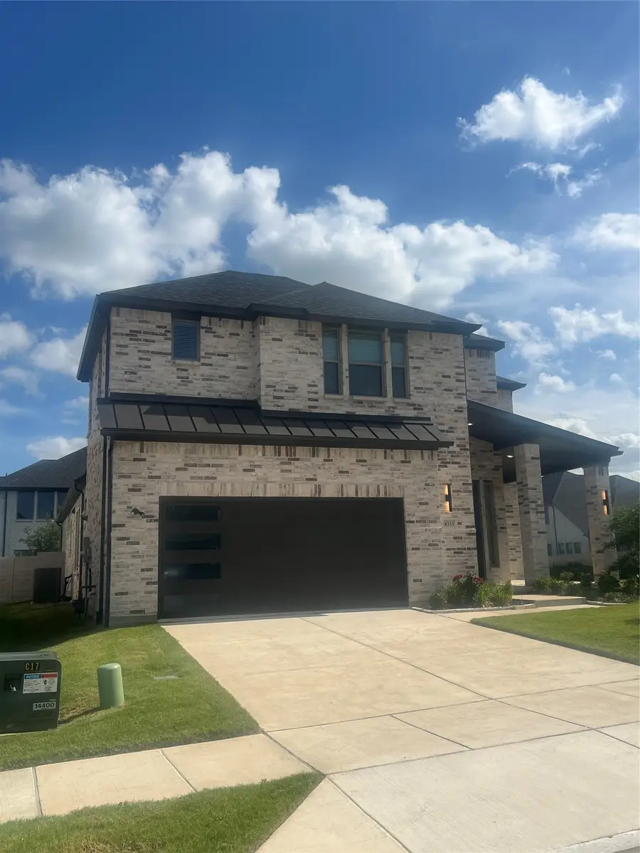 4333 Brookridge Avenue, McKinney, TX 75071 - #2