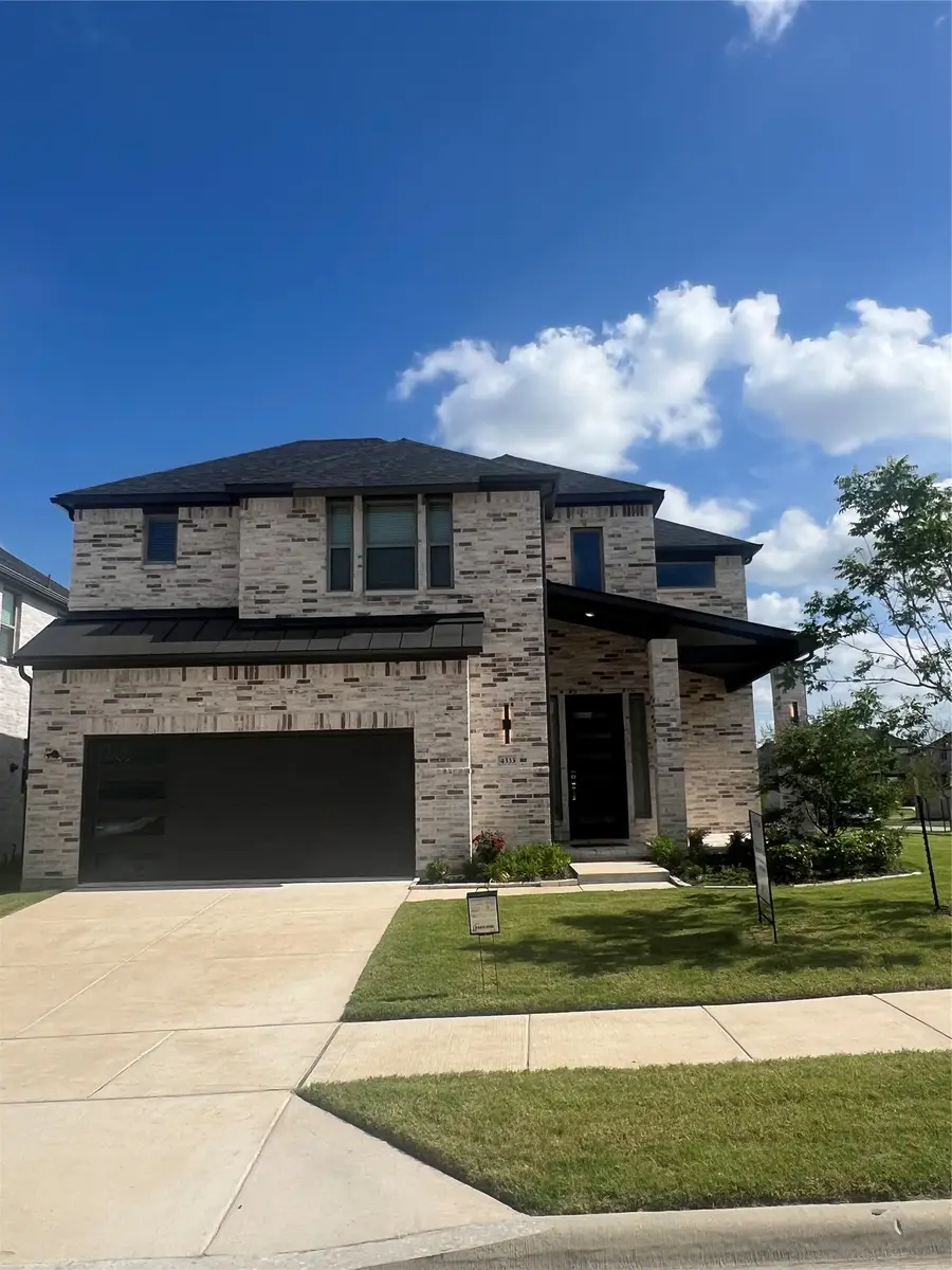 4333 Brookridge Avenue, McKinney, TX 75071 - #3