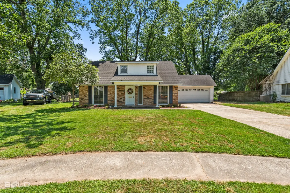1220 Evangeline Circle, Bossier City, LA 71112 - #1