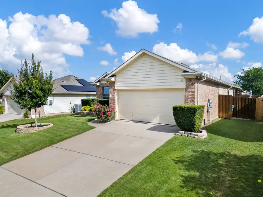 817 Rio Bravo Drive, Haslet, TX 76052 - #2