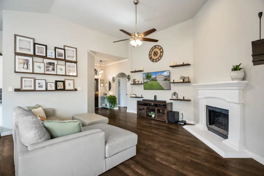 817 Rio Bravo Drive, Haslet, TX 76052 - #3