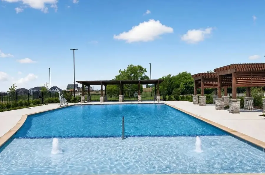 1021 Fallow Lane, Celina, TX 75009 - #3